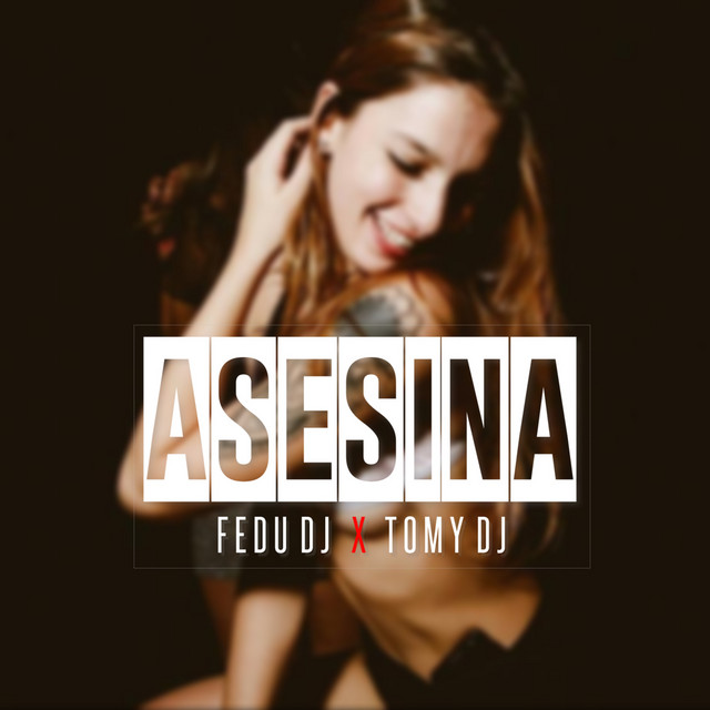 Asesina