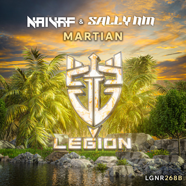 Martian