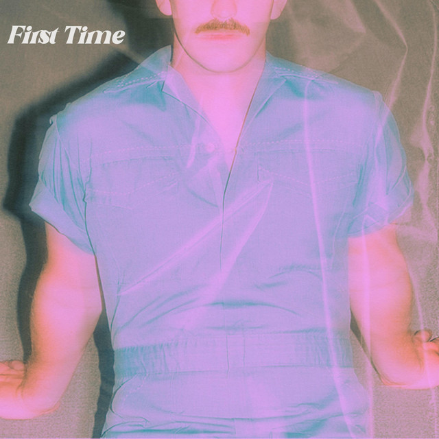 First Time - Single by Luke Collins | Spotify