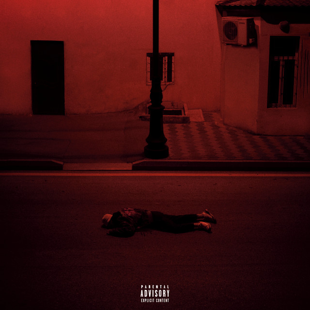 Həyat Qruz cover art