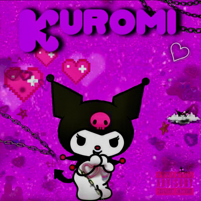 KUROMI cover art