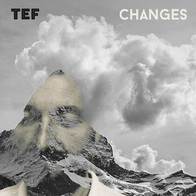 Changes cover art