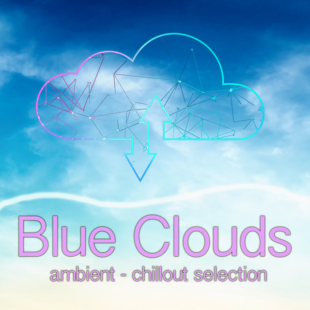 Blue Clouds cover