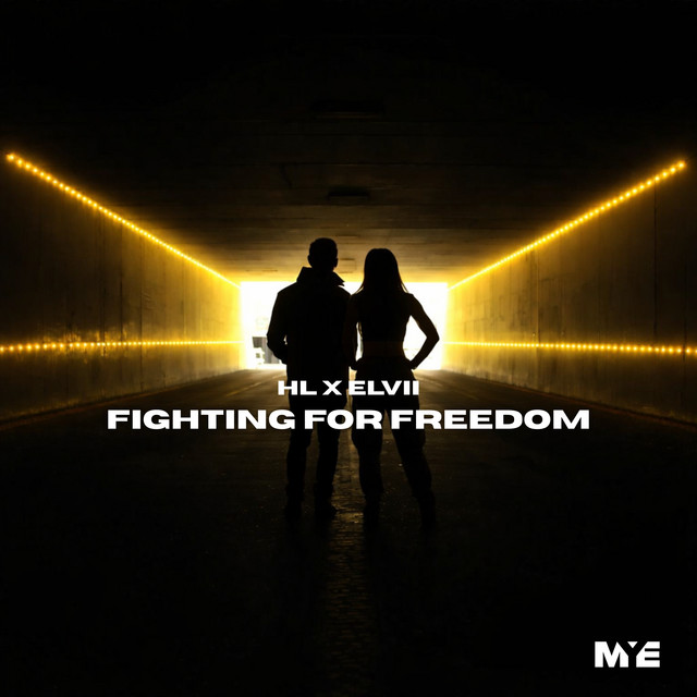 Fighting For Freedom