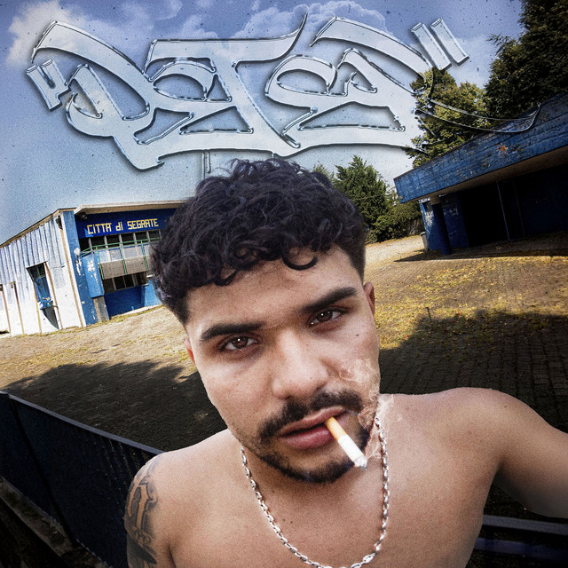 Weety Provincia cover art