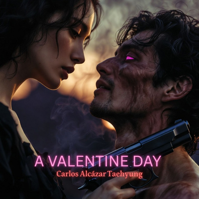 A VALENTINE DAY