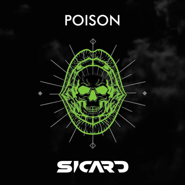 Poison