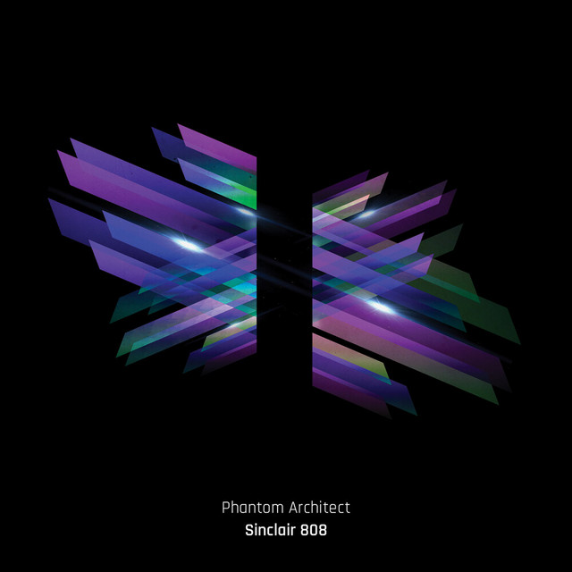 Phantom Architect cover art