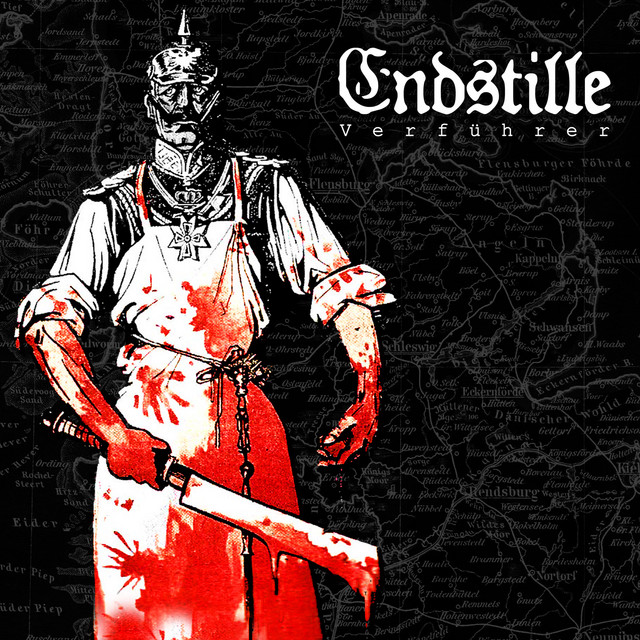 Verfuhrer cover art