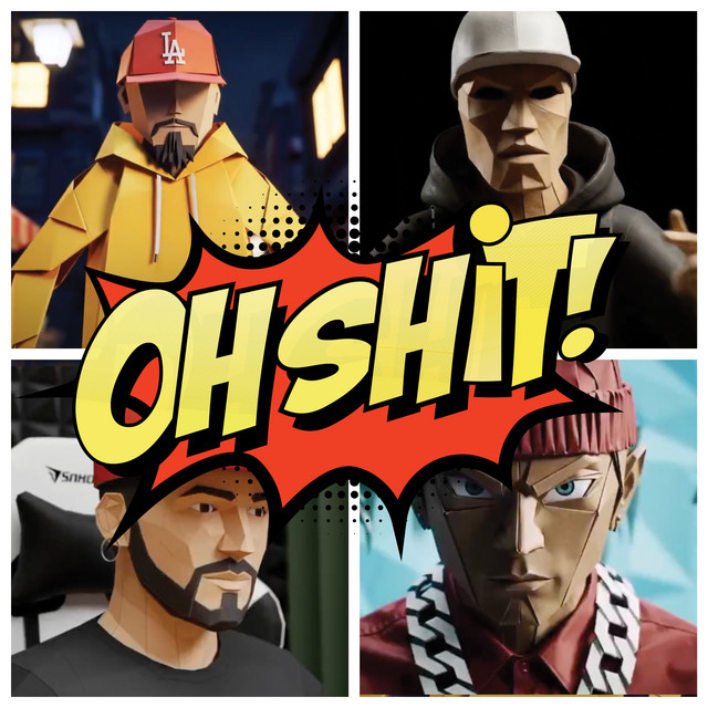 undefined album image