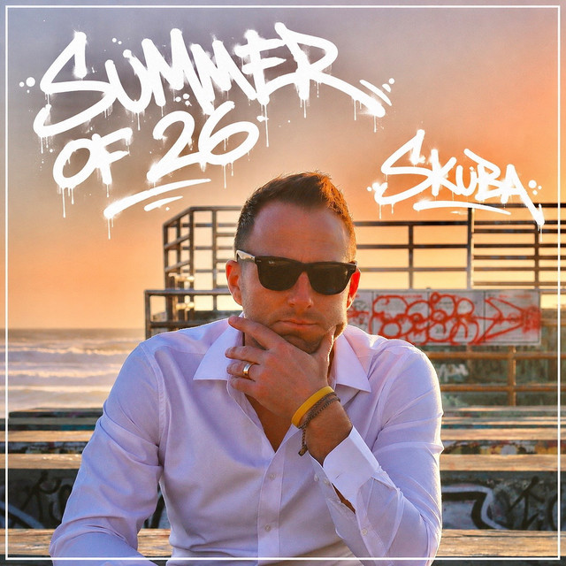 Summer of 26 cover