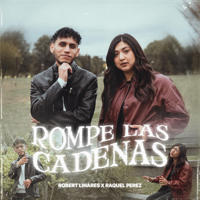 Rompe Las Cadenas