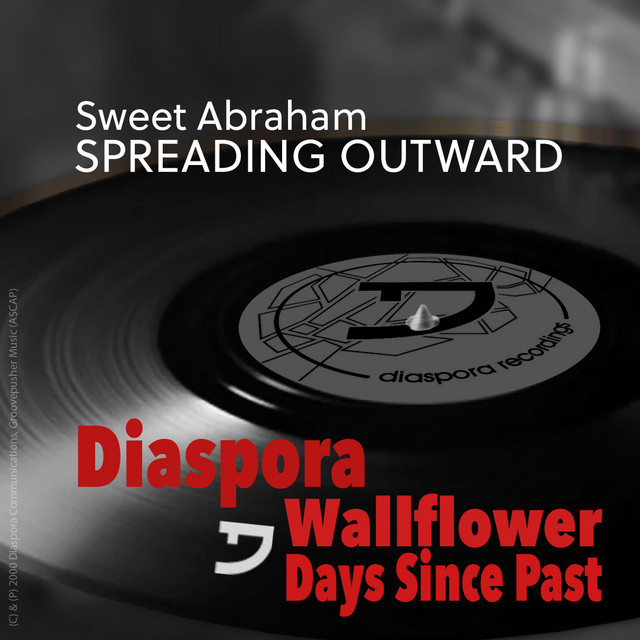 Wallflower cover art