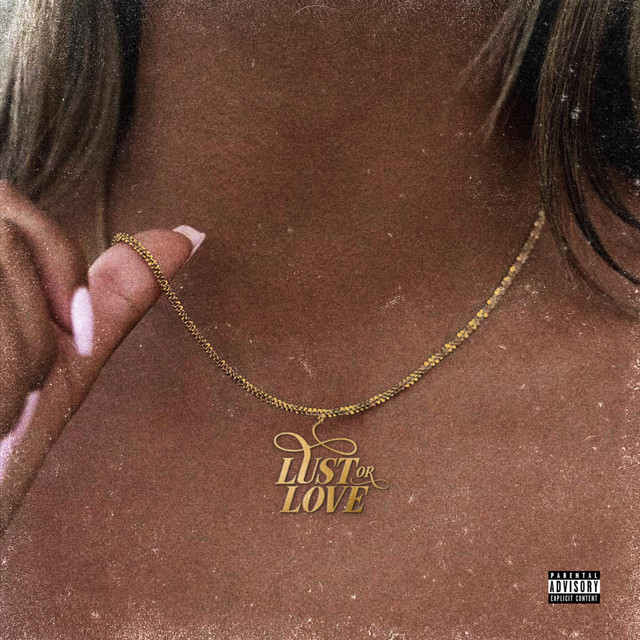 Lust or Love cover art