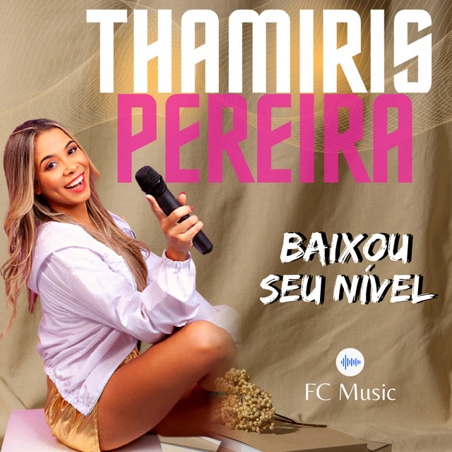 THAMIRIS PEREIRA