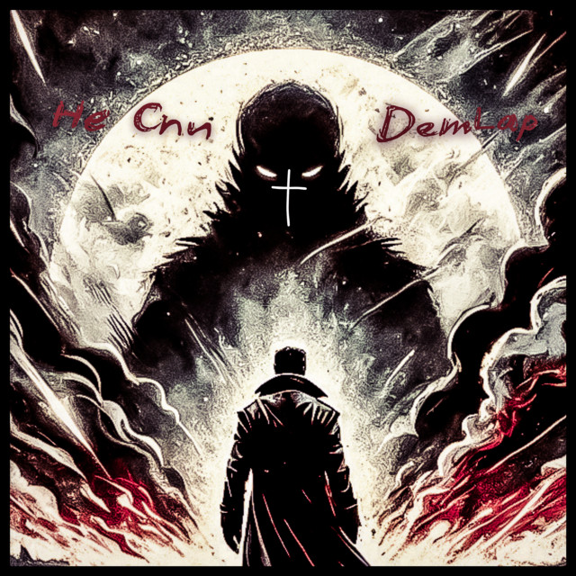 Cover art: Не Спи — DemLap