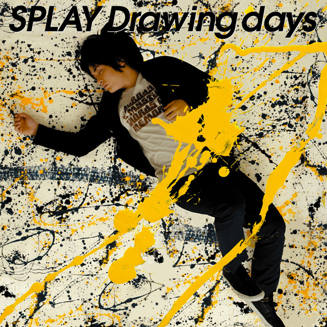 Drawing Days cover