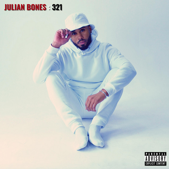 321 cover art