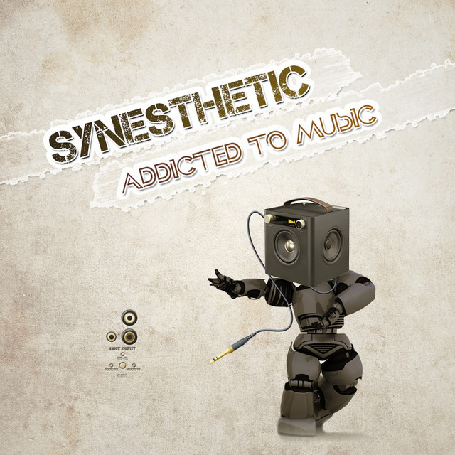 Addicted to Music cover art
