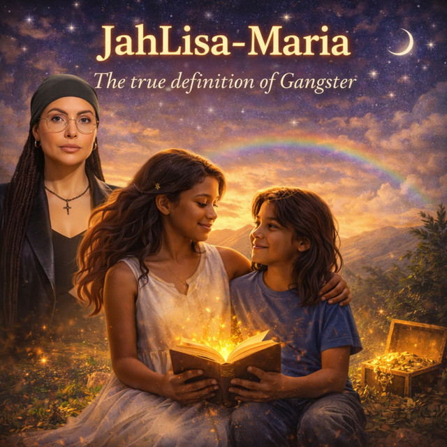 JahLisa-Maria