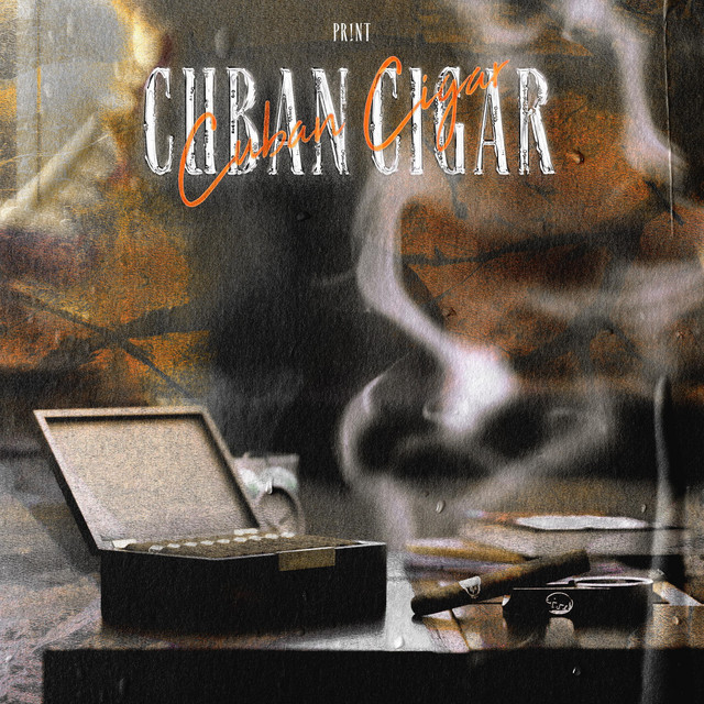 Cuban Cigar