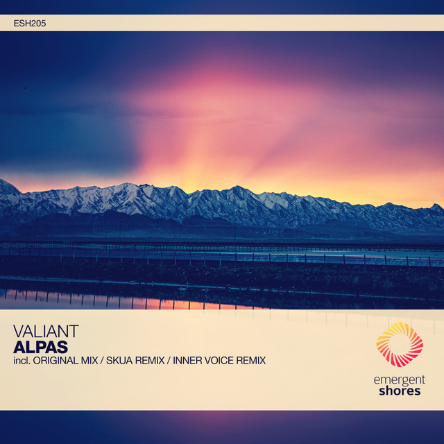 Alpas cover art