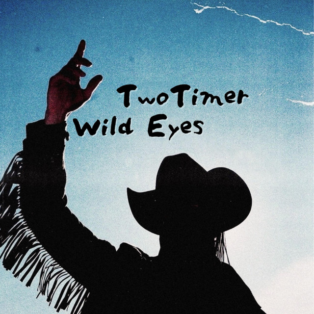 Wild Eyes cover