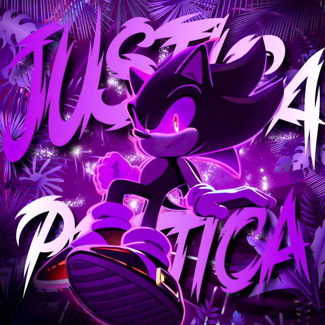JUSTIÇA POÉTICA (Ultra Slowed)