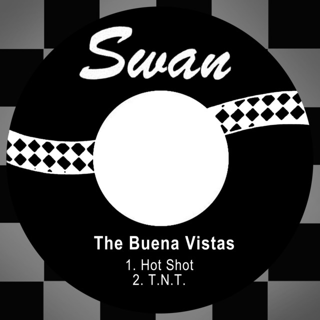 The Buena Vistas Photo