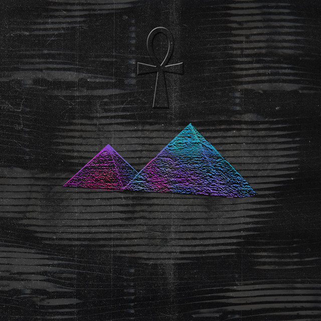Ether cover art