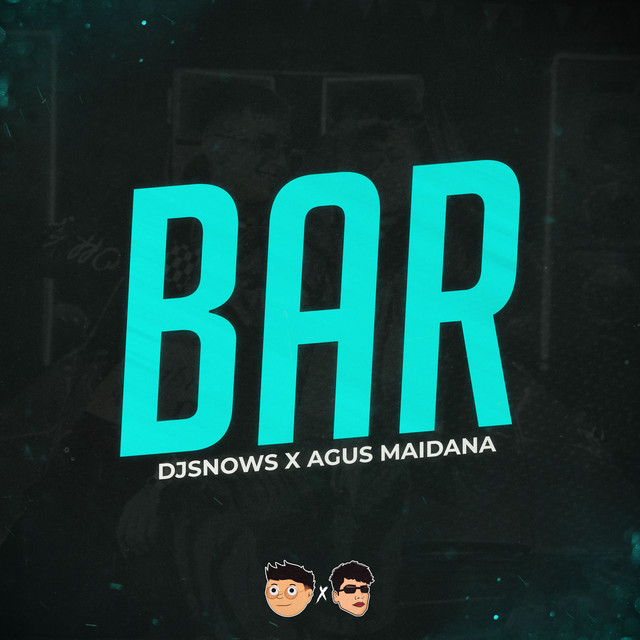 Bar - Remix