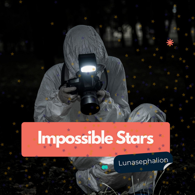 Impossible Stars cover art