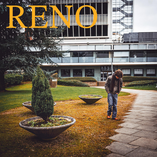 RENO cover art