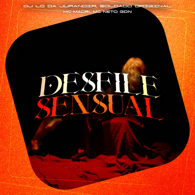 Desfile Sensual