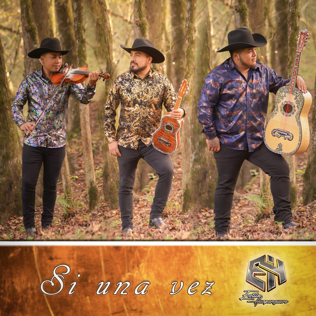 Trio Estilo Huapanguero