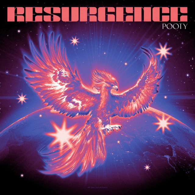 RESURGENCE album image