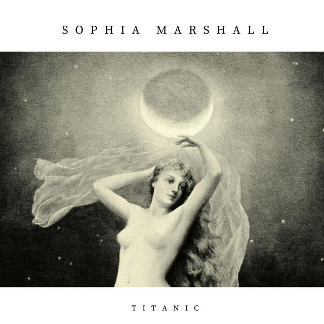 Titanic cover