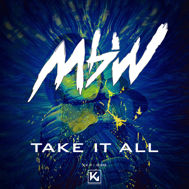 Take it all - Radio Edit