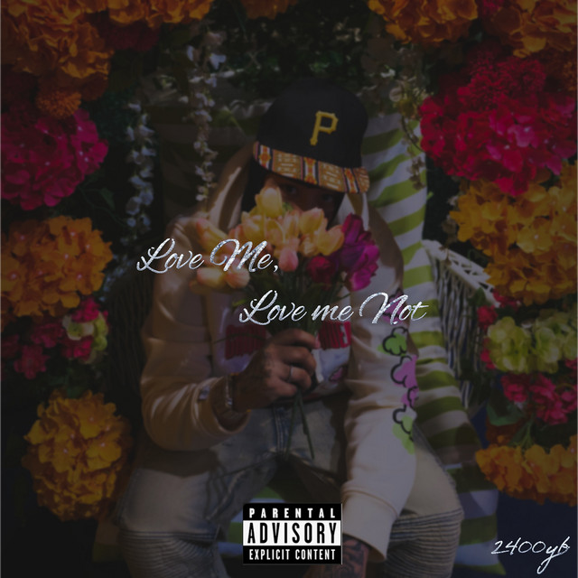 Love Me, Love Me Not