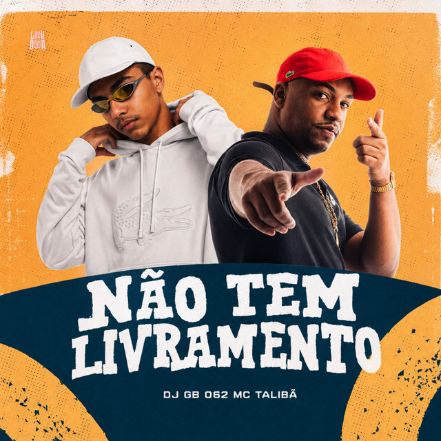 Não Tem Livramento