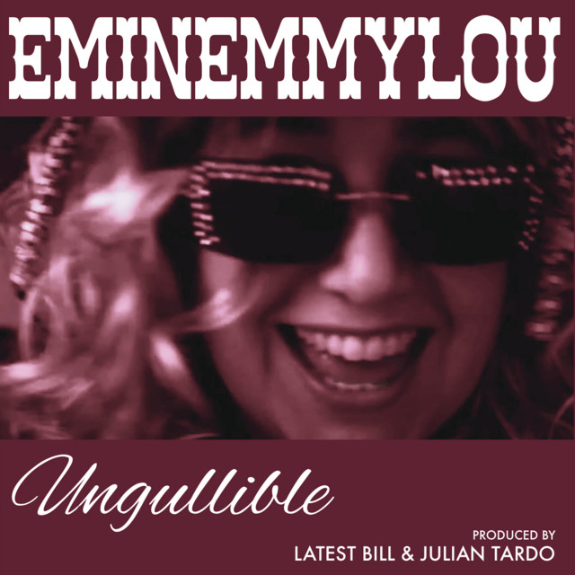 Ungullible cover art