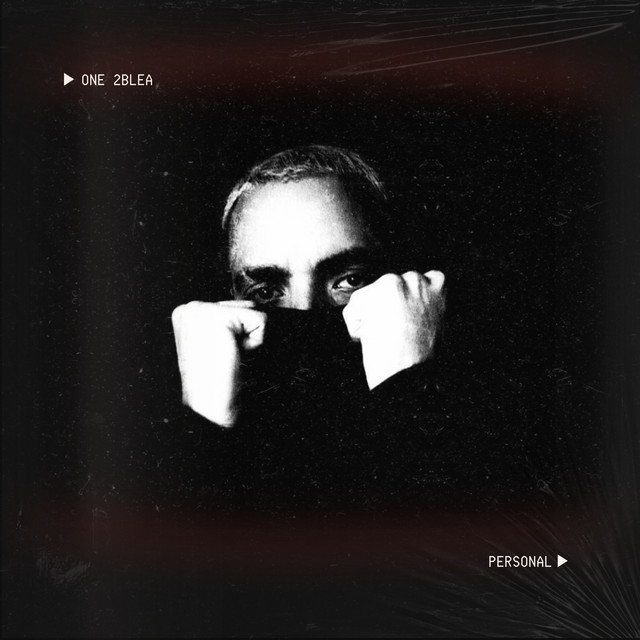 Personal cover art