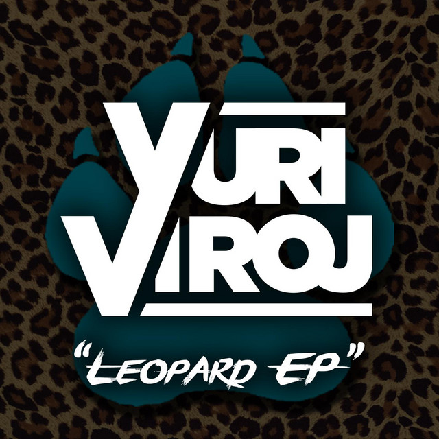Leopard - Original Mix cover art