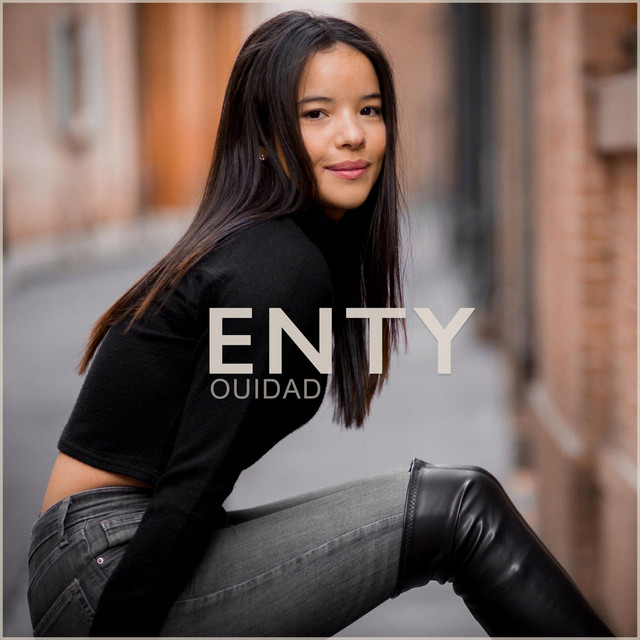 Enty cover art