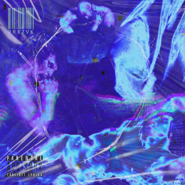 NX TALK cover