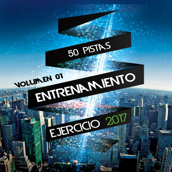 50 Pistas para Entrenamiento y Ejercicio 2017