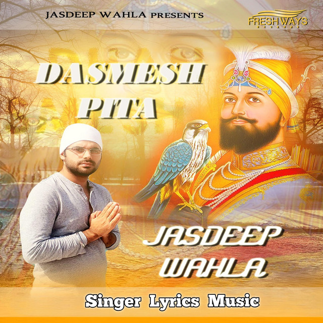 Jasdeep Wahla