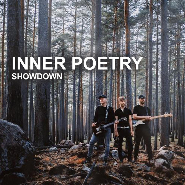 Inner Poetry - Atomic Love