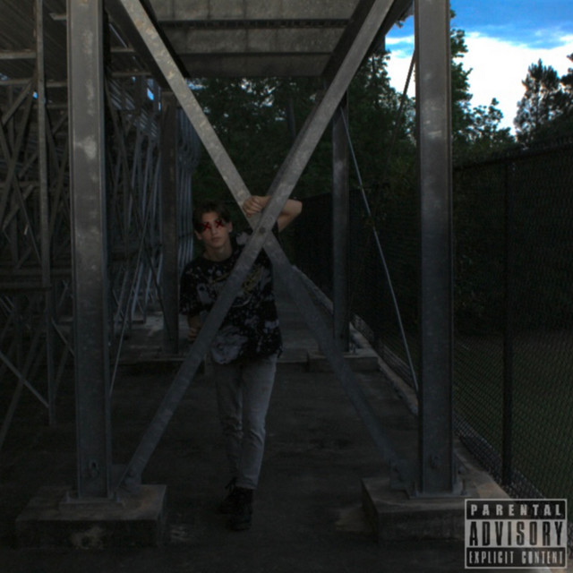 Random Lines (Remix) cover art