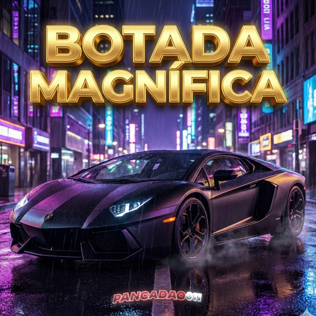 BOTADA MAGNÍFICA